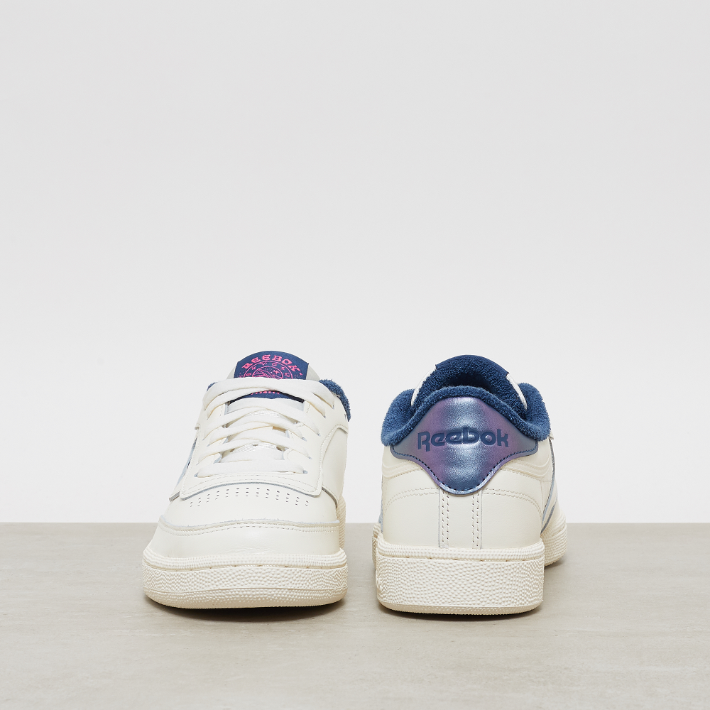 Reebok Club C 85 GX1129 / weiss