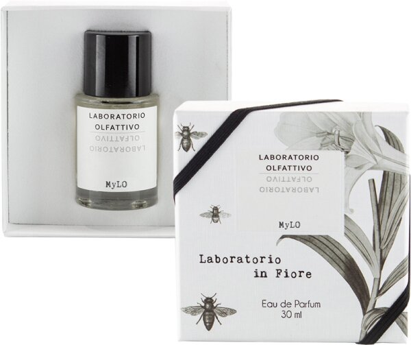 Laboratorio Olfattivo MyLO Eau de Parfum