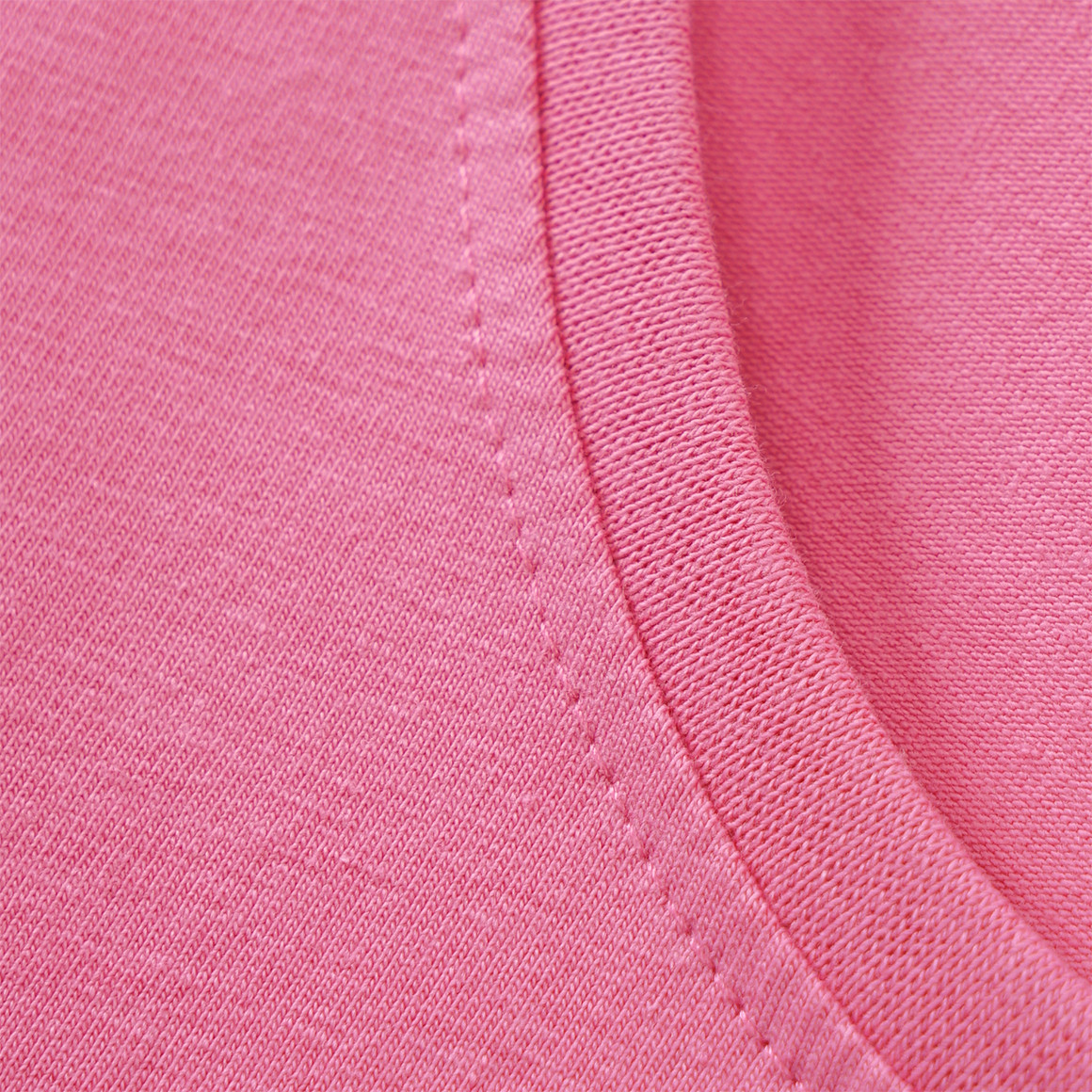 2 Mädchen Langarmshirts im Basic-Style