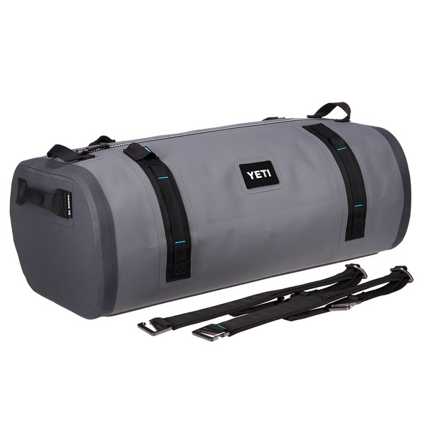 PANGA 75 DUFFEL - Wasserdichte Tasche