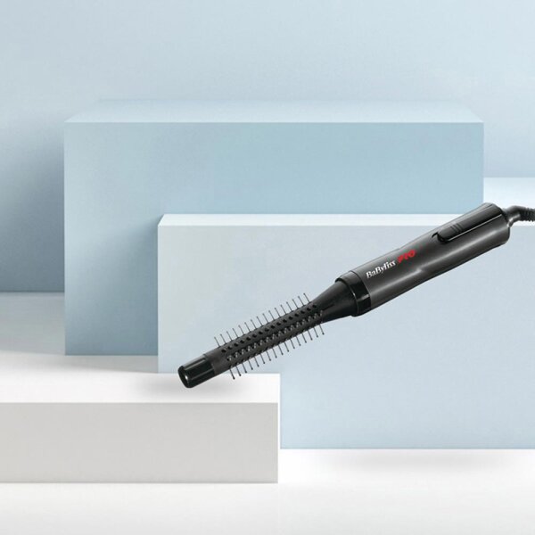 BaByliss Pro Magic StylAir 140 Watt Ø 18 mm Warmluftbürste