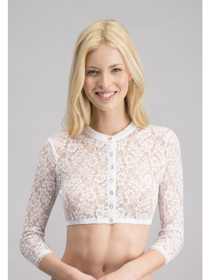 Stockerpoint Bluse 