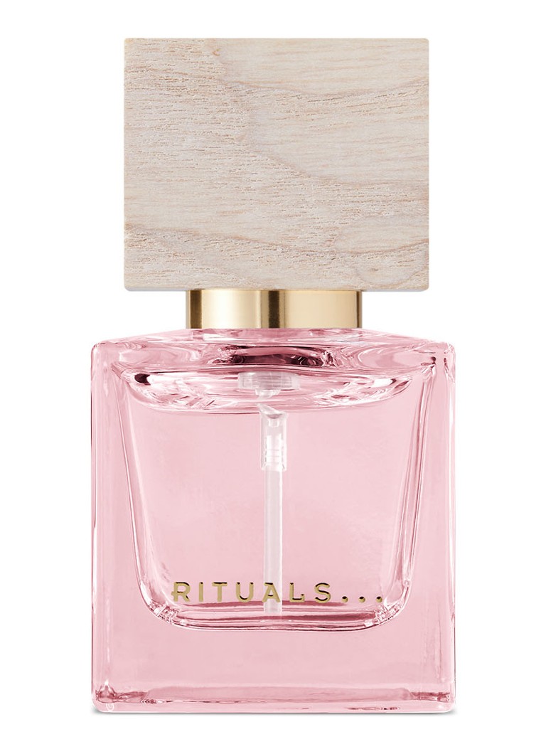 Rituals Mini Himalayan Flowers Perfume Water - travel size