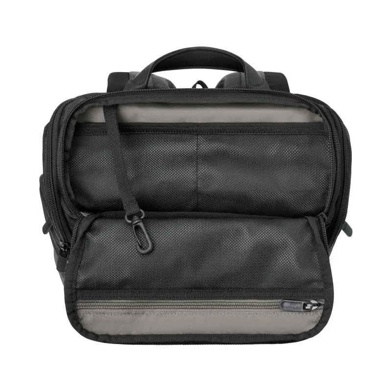 Victorinox Altmont Professional Fliptop Laptop Backpack - Black