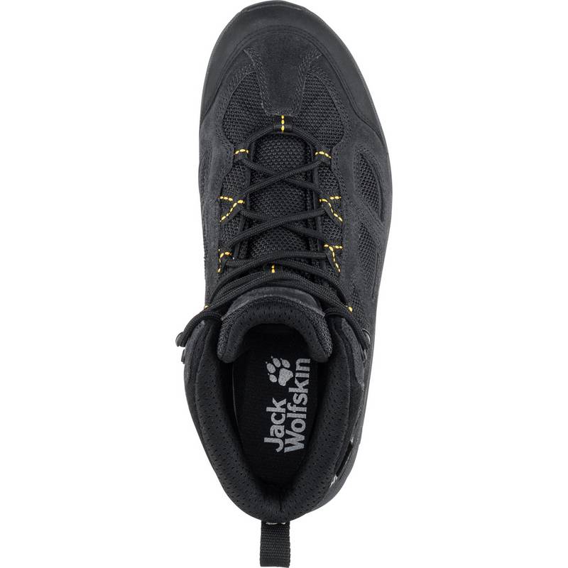 Jack Wolfskin VOJO 3 TEXAPORE MID Wanderschuhe Herren