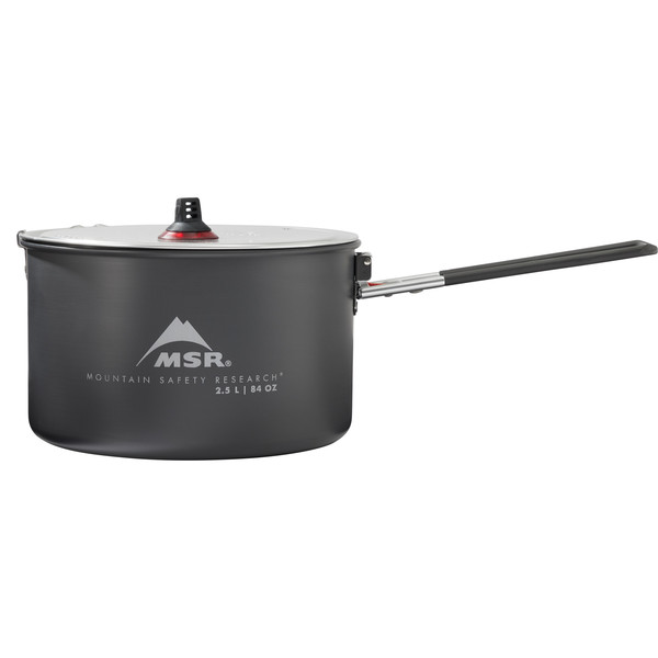 CERAMIC 2 POT SET - Campinggeschirr