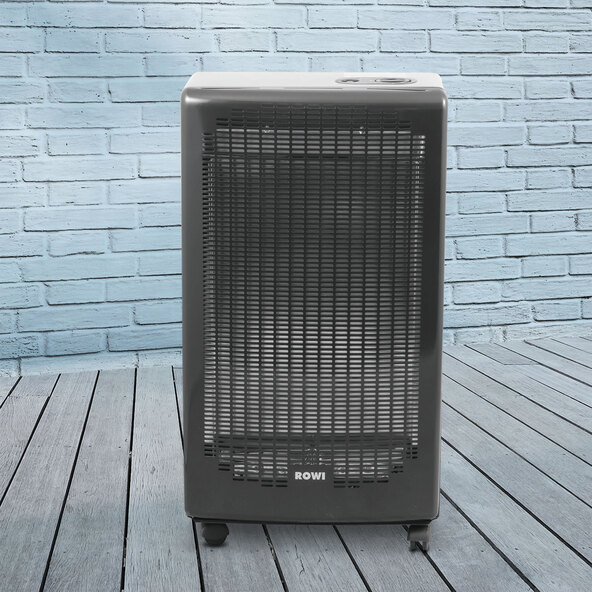 Gas-Heizofen Blue Flame, 4.200 W