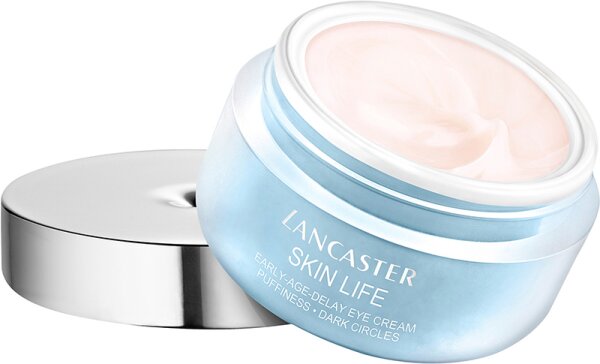 Lancaster Skin Life Early-Age-Delay Eye Cream Augencreme