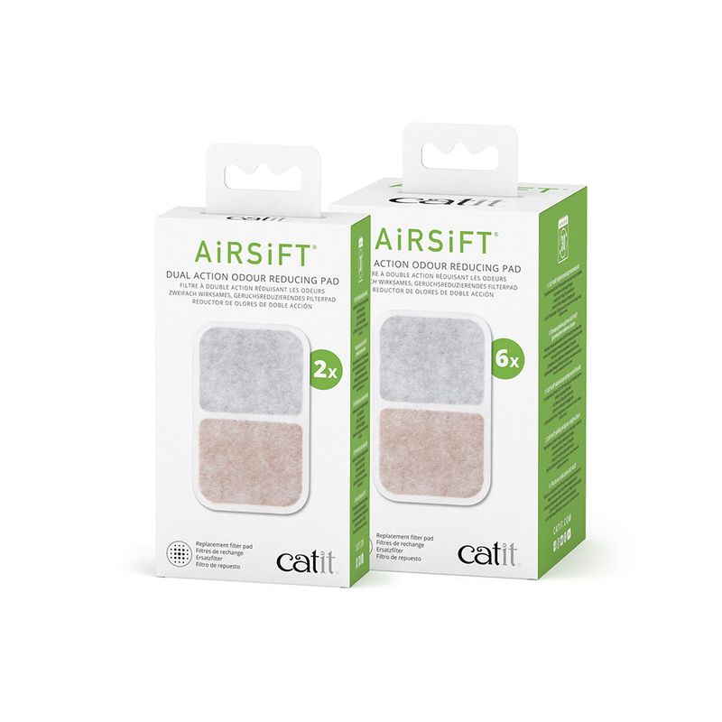 Catit Jumbo Katzentoilette zu TOP-Preisen