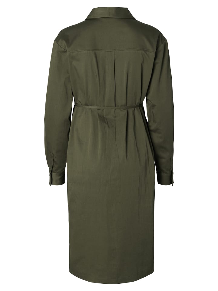 Noppies Still-Kleid Akaya in Forest Night günstig kaufen