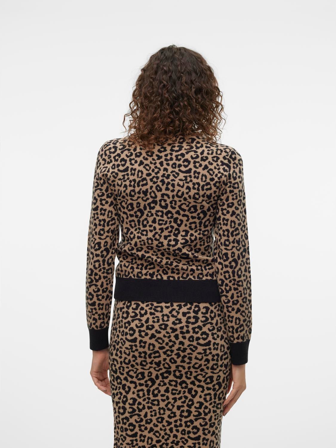 VMARIA Pullover