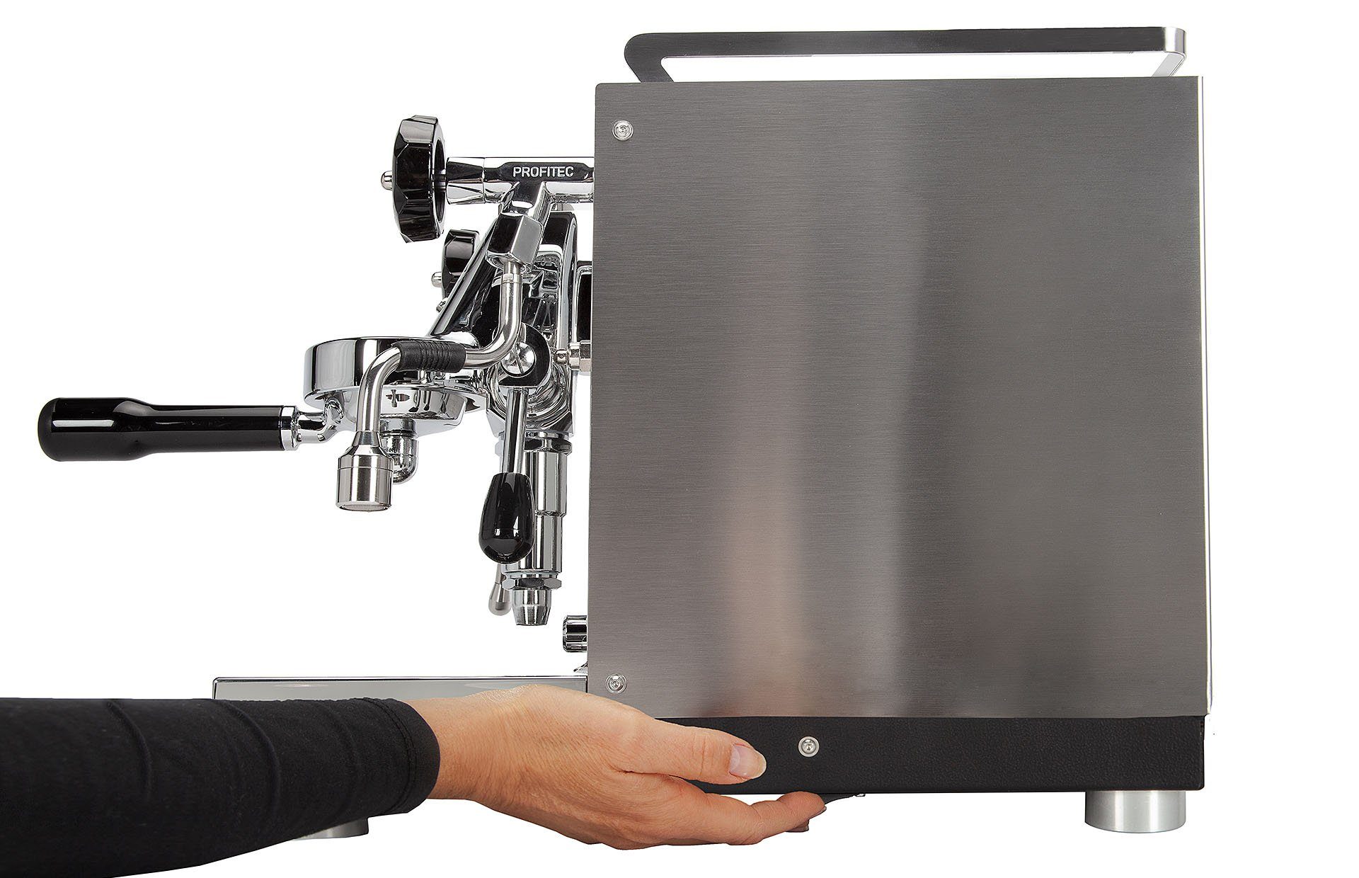 PROFITEC Siebträgermaschine PROFITEC Pro 400