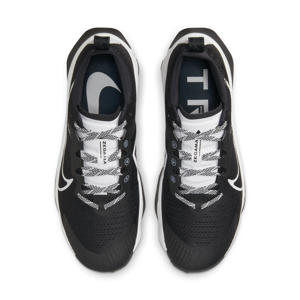 Nike ZoomX Zegama Trail DH0623-001 / schwarz