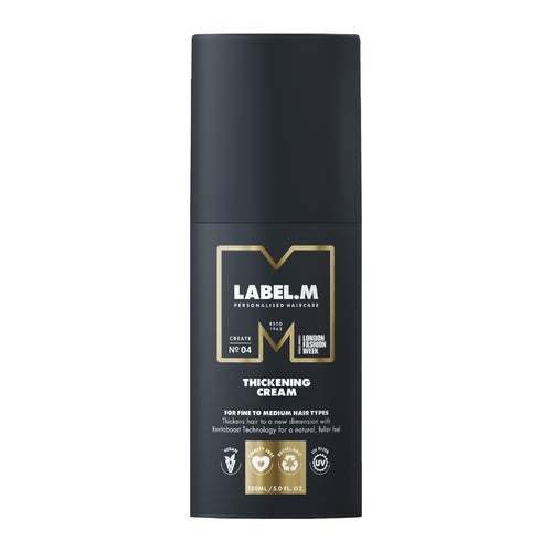 Label.m krema za zgoščevanje 150 ml