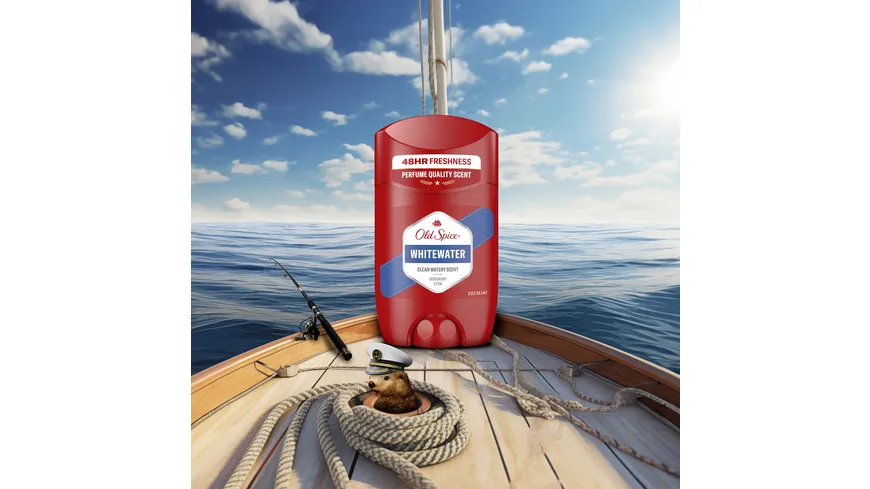 Old Spice DEO Stick Whitewater 50 ml