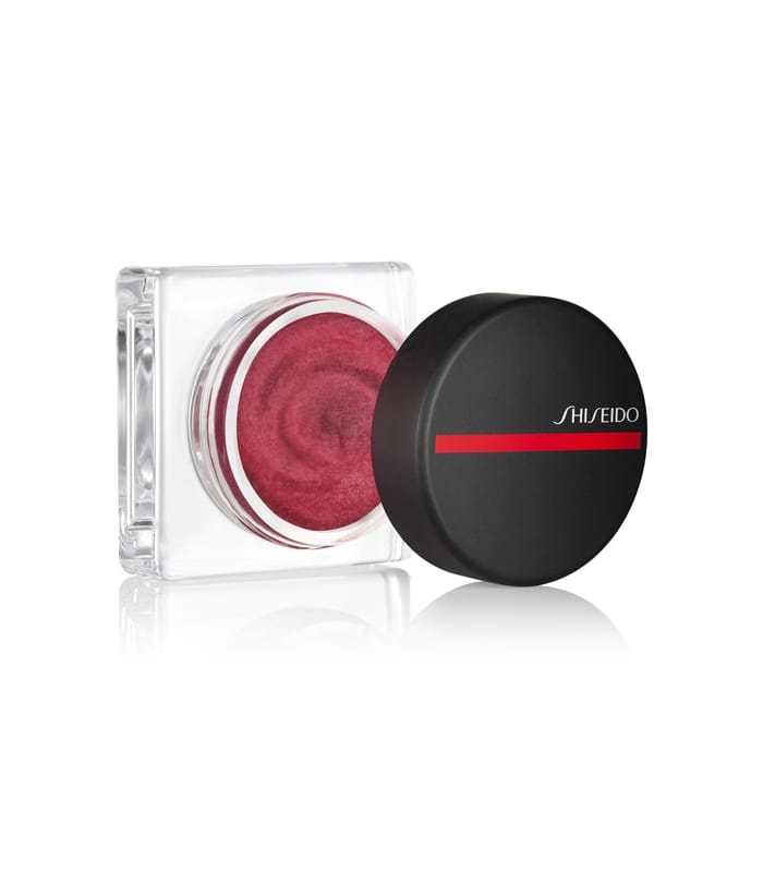 Shiseido-BLUSH MINIMALIST WHIPPED POWDER-Fard à Joues