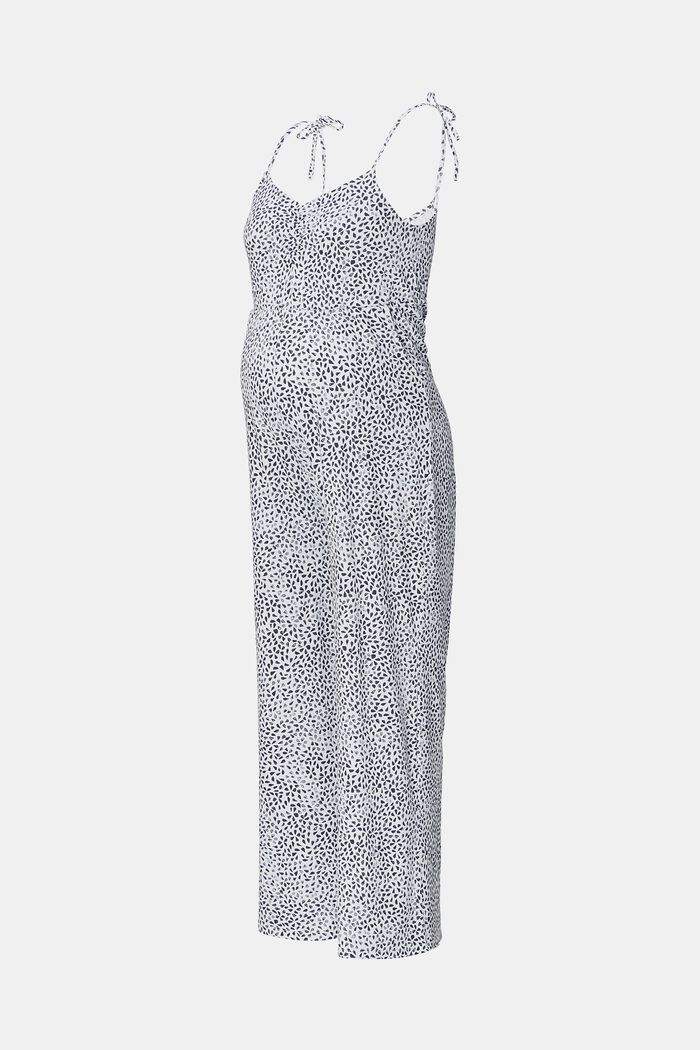 Overalls knitted
