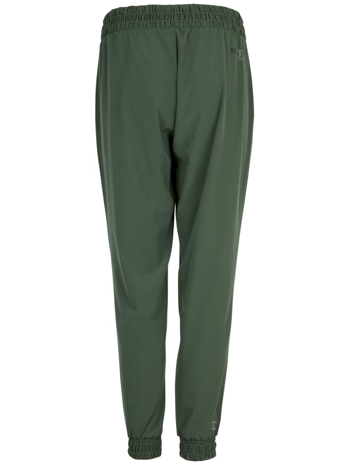 TAO Outdoorhose LOOSE in grün günstig kaufen