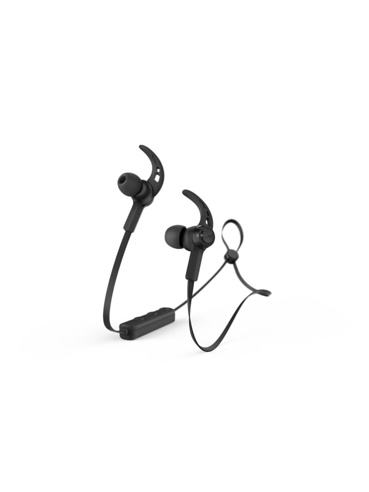 Hama Freedom Run, In-Ear in Schwarz günstig kaufen onesize