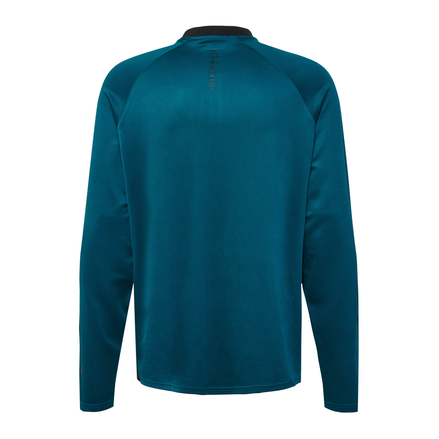 Hummel hmlGG12 ACTION HalfZip Sweatshirt F7161