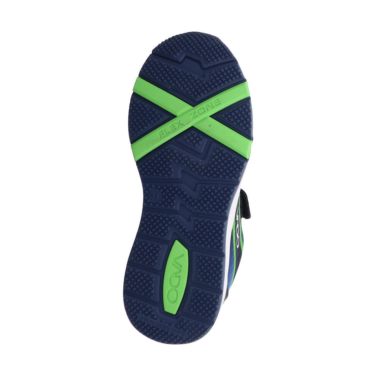 Sneaker EVO LO ELASTIC GTX Halbschuhe