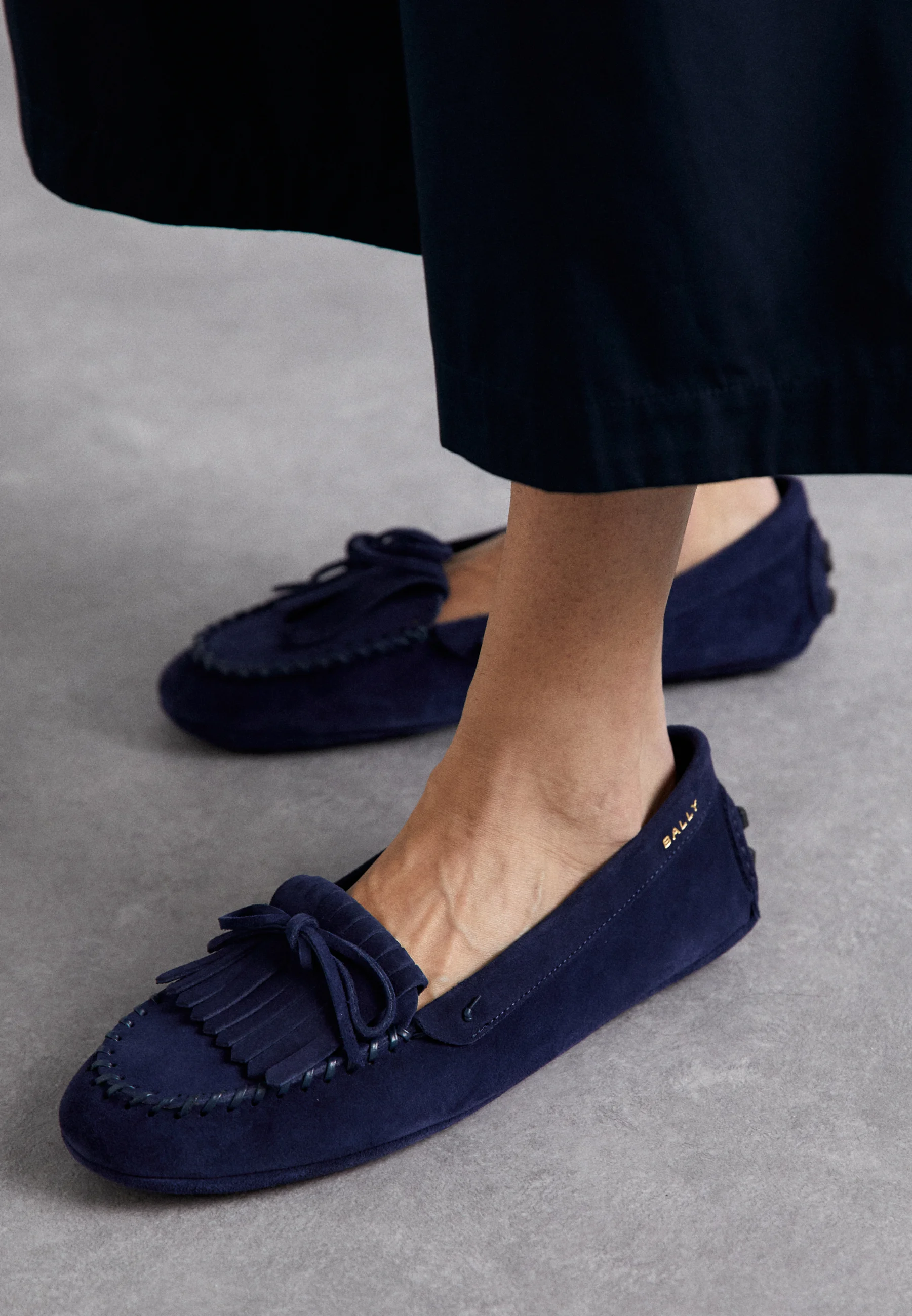 Bally KAROLE - Mocasines