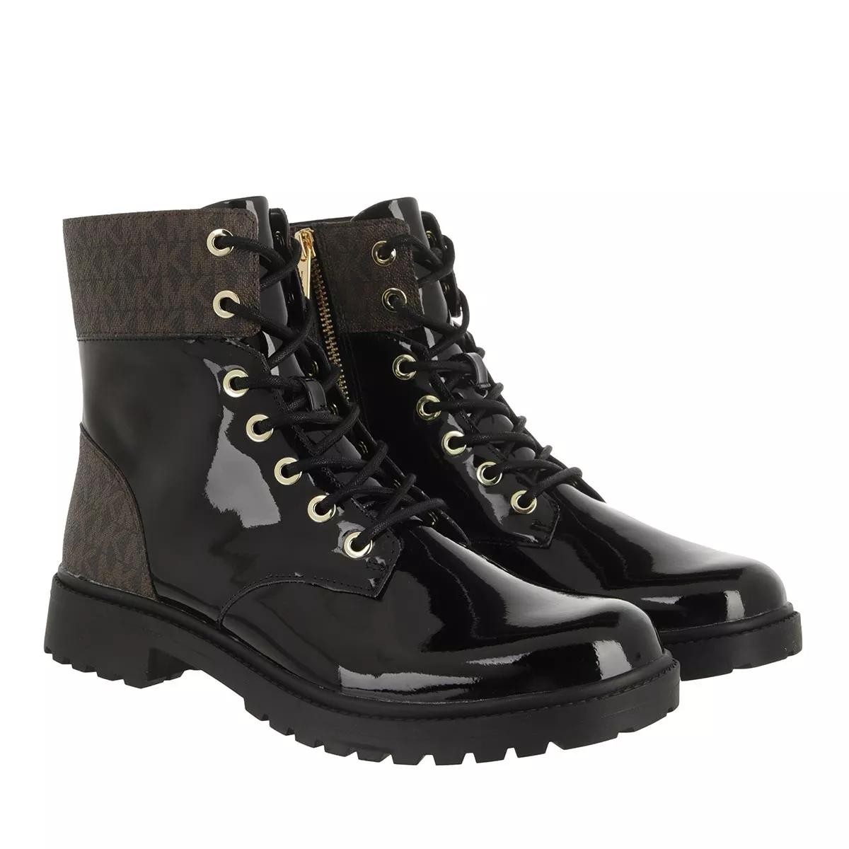 MICHAEL KORS Stiefeletten bunt Stiefelette