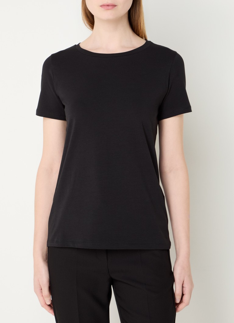 MaxMara Multib crew neck T-shirt