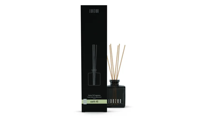 JANZEN Home Fragrance Sticks Earth 46 200 ml