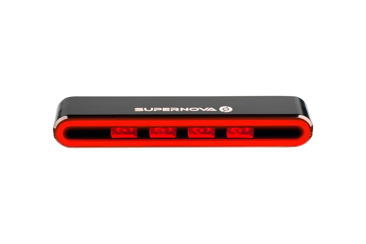 Supernova M99 Tail Light 2 Pro Ru00fccklicht  - 12V