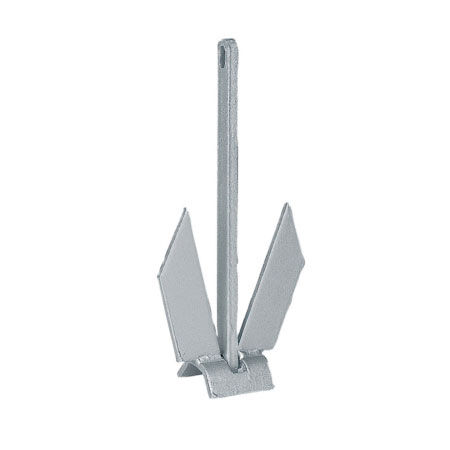 Plastimo rigging equipment, kotviace úchyty