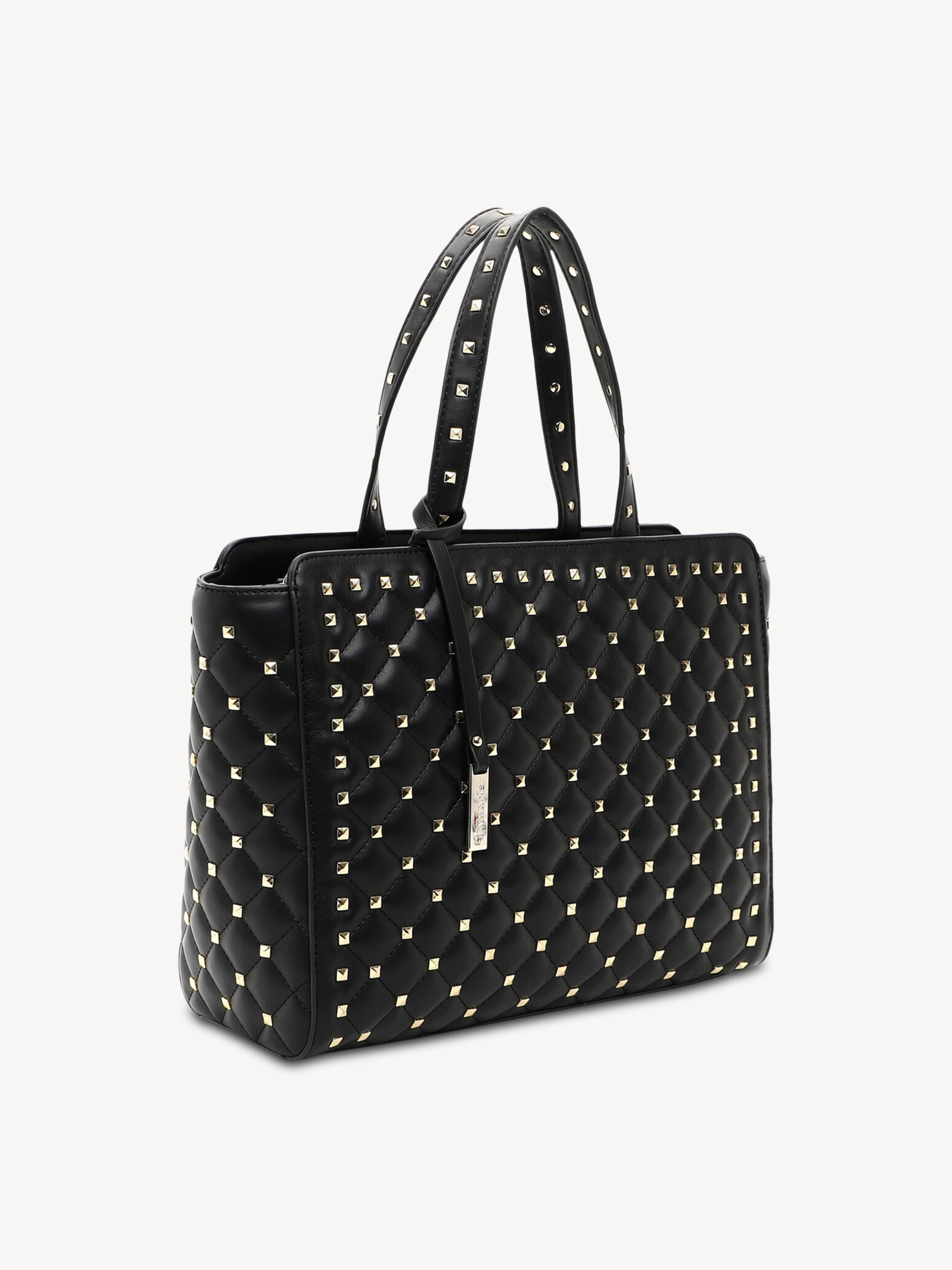 Sac cabas - noir