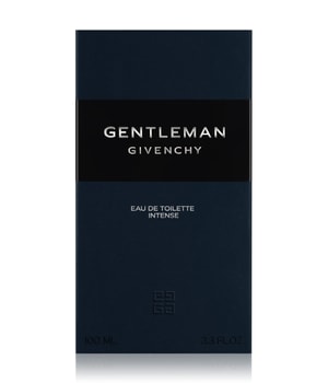 GIVENCHY Gentleman Givenchy Intense Eau de Toilette 100 ml