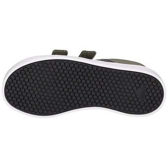 adidas VS Pace 2.0 CF C Sneaker in grün
