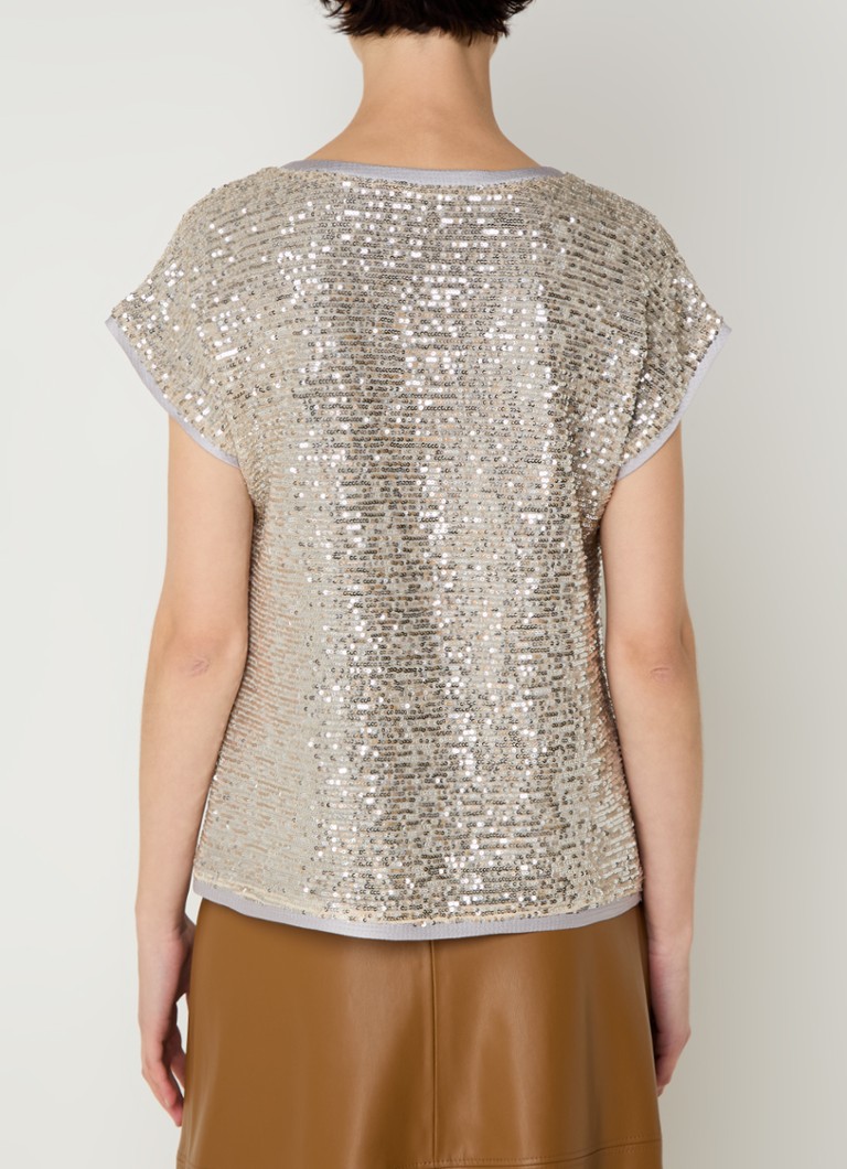 Top Xandres Havvi s flitrami