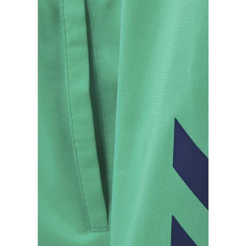 hummel hmlPROMO KIDS POLY SUIT Trainingsanzug Kinder