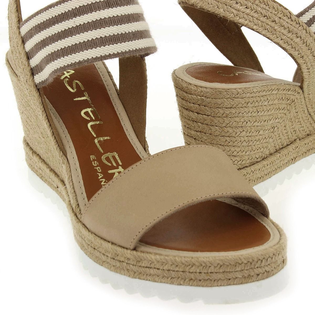 Casteller  30 195 603 - Beige