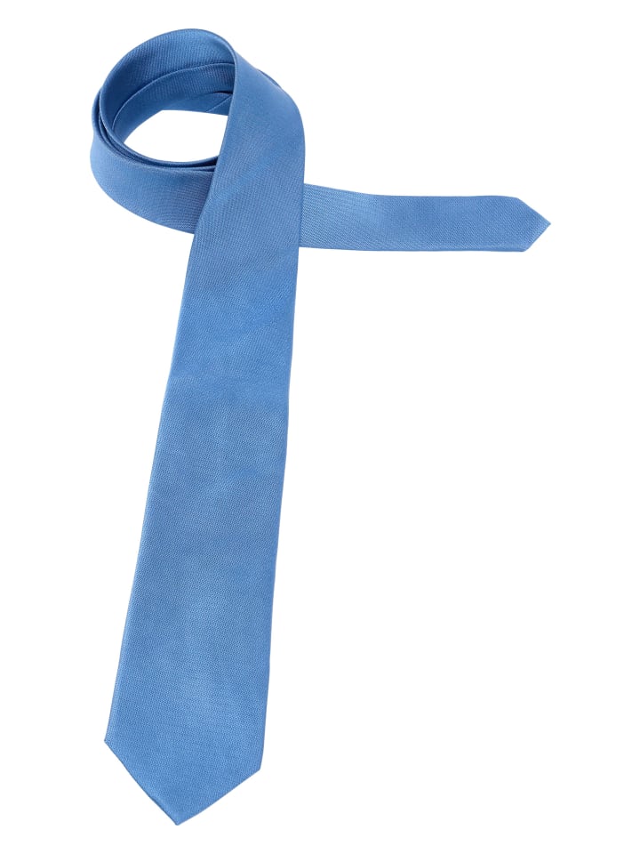Eterna Krawatte in indigo günstig kaufen onesize