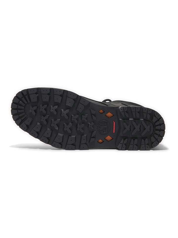 Timberland Leder-Boots 