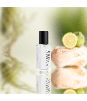 L'ATELIER PARFUM OPUS 3 Cypress Shadow Eau de Parfum 15 ml