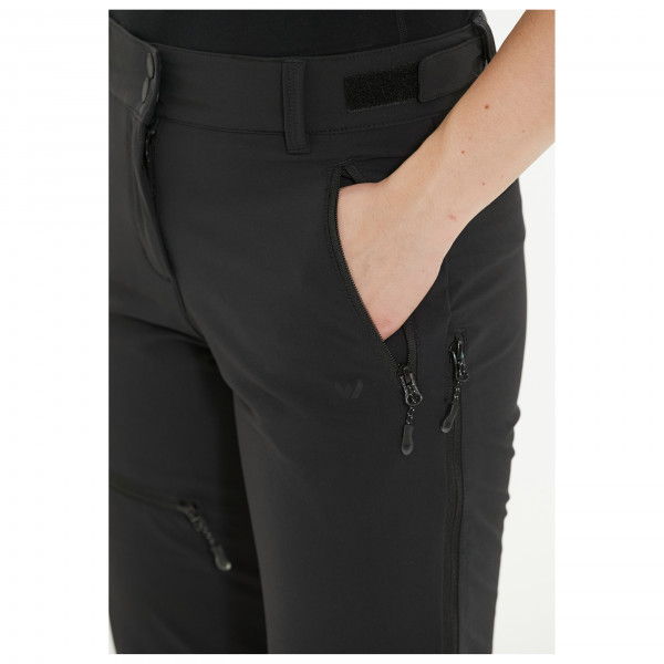 Whistler - Women's Rexburg Outdoor Pant - Trekkinghose