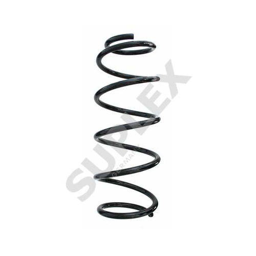 Suplex Schraubenfeder 17165 - ATU