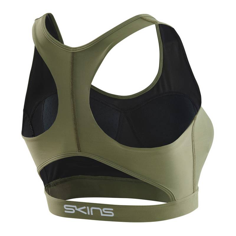 Skins S3 Active Bra BH Damen