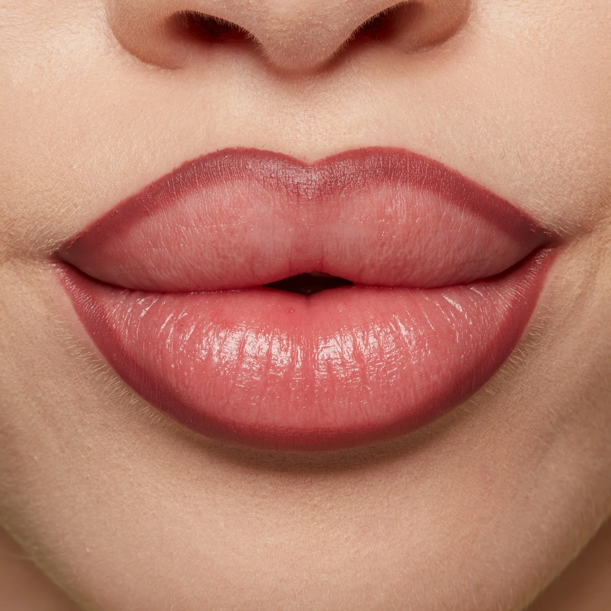 Delineador de labios Duck Plump - Lápiz labial