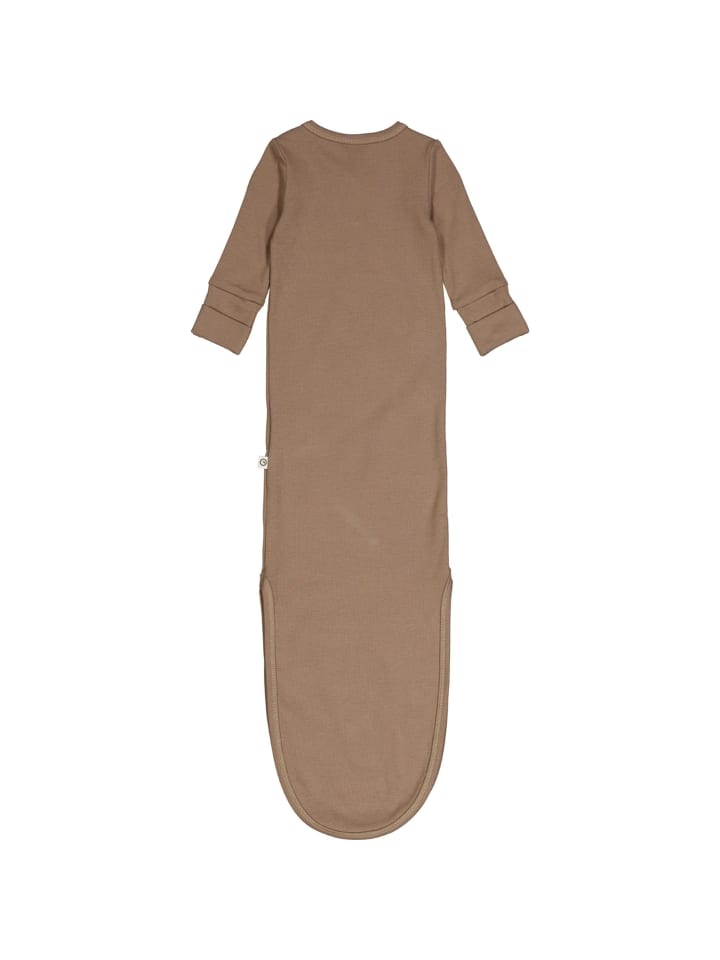 müsli Schlafsack in Walnut günstig kaufen