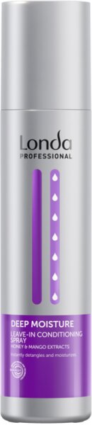 Londa Deep Moisture Leave In Conditioning Spray-Conditioner