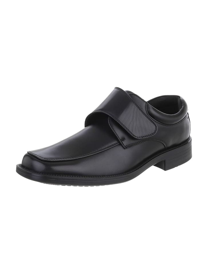 Ital-Design Halbschuh in Schwarz günstig kaufen