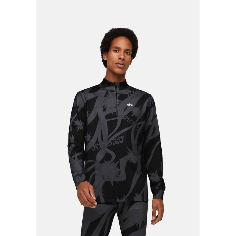 elho SKAGEN Funktionsshirt Herren