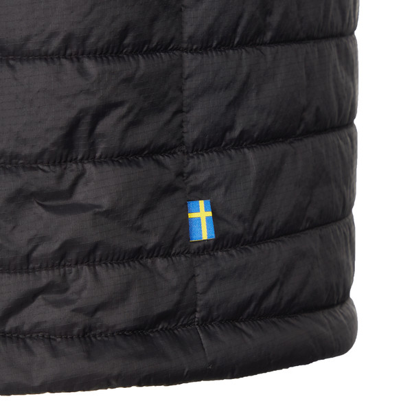 EXPEDITION X-LÄTT VEST M Herren - Weste