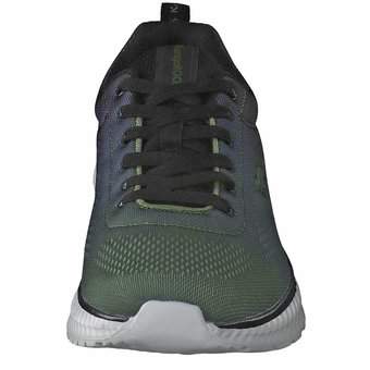 KangaROOS KM Mars Sneaker in grün